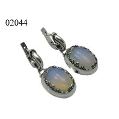 фото Серьги Барселона  