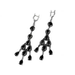 фото Серьги Яна 