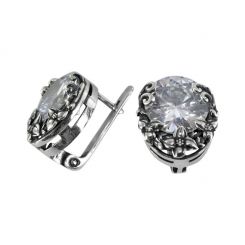 фото Серьги Прима мал.