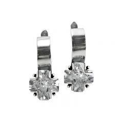 фото Серьги Кристина 