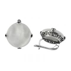 фото Серьги Таисия