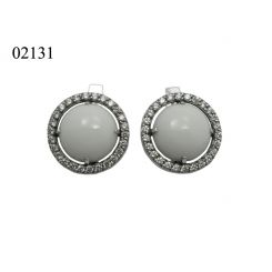 фото Серьги Гламур 