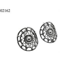 фото Серьги Ловец Снов 