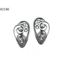 фото Серьги Тара