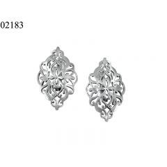 фото Серьги Фрида