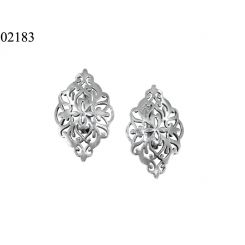 фото Серьги Фрида