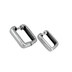 фото Серьги Пространство