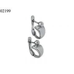 фото Серьги Дали 