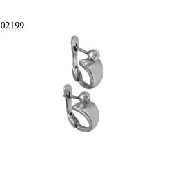 фото Серьги Дали 