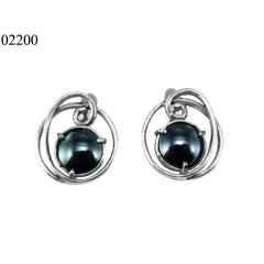 фото Серьги Акцент