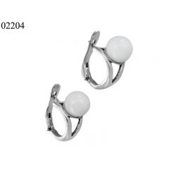 фото Серьги Баланс