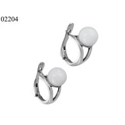 фото Серьги Баланс