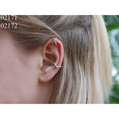 фото Каффы Бесконечность (клипсы)