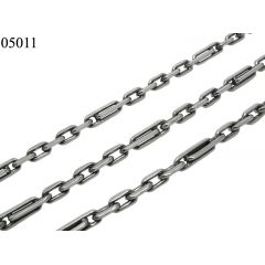 фото Цепь Якорь комбинированный 