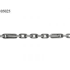 фото Браслет Якорь комбинированный 