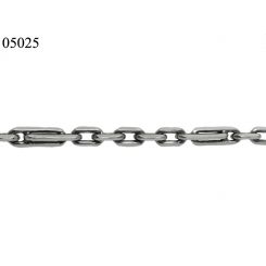 фото Браслет Якорь комбинированный 