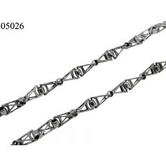 фото Цепь Рокко-Барокко