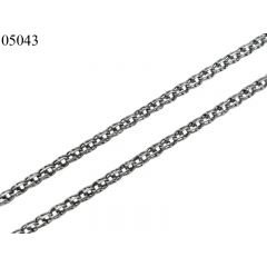 фото Цепь Бисмарк круглый 