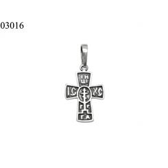 фото Крест Оберег  