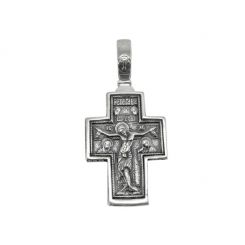 фото Крест Покровский 