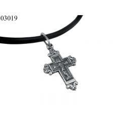 фото Крест Покровский маленький 