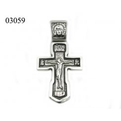 фото Крест Спас