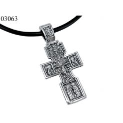 фото Крест Апостол