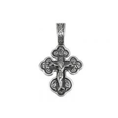 фото Крест Да воскреснет Бог 