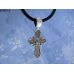 фото Крест С Ангелом маленький 