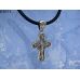фото Крест С Ангелом маленький 