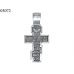 фото Крест С Ангелом большой