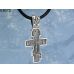 фото Крест С Ангелом большой