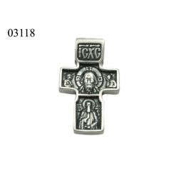 фото Крест Архангел Михаил  