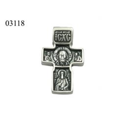 фото Крест Архангел Михаил  