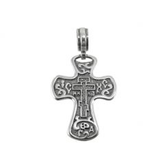 фото Крест Чаша причастия 