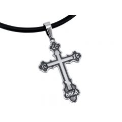 фото Крест Ника 