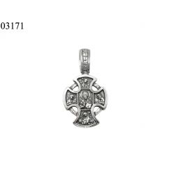 фото Крест Вседержитель