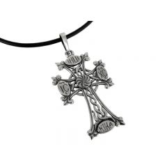 фото Крест Ортодокс