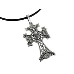 фото Крест Ортодокс