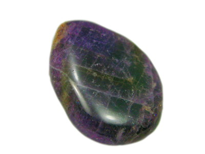 Фото Природный цвет аметиста