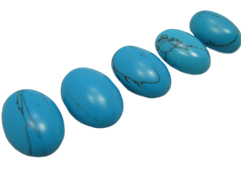 фото Натуральная бирюза