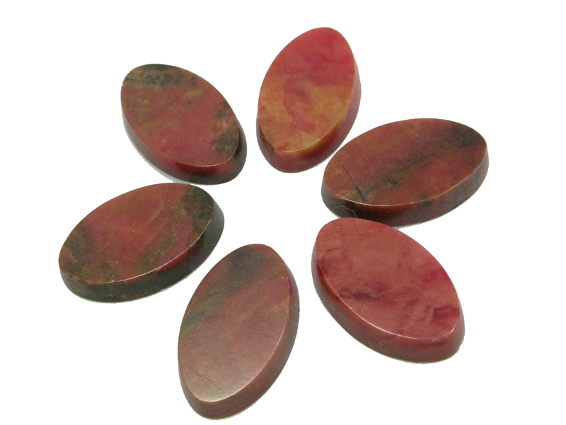 Фото родонит