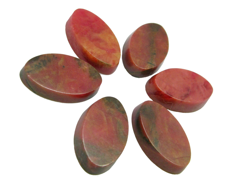 Фото граненый родонит